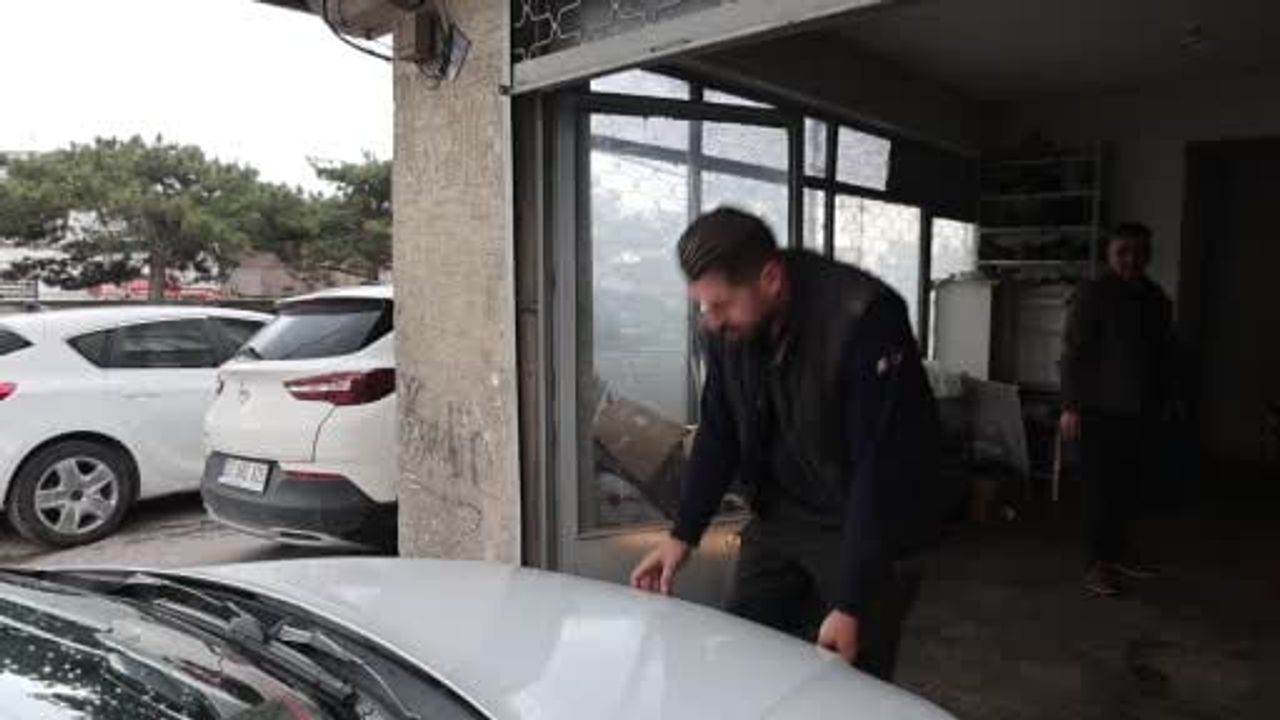 Klima ustasından uyarı: 2 bin TL’lik bakım ihmali 30 bin TL’lik masrafa yol açabilir