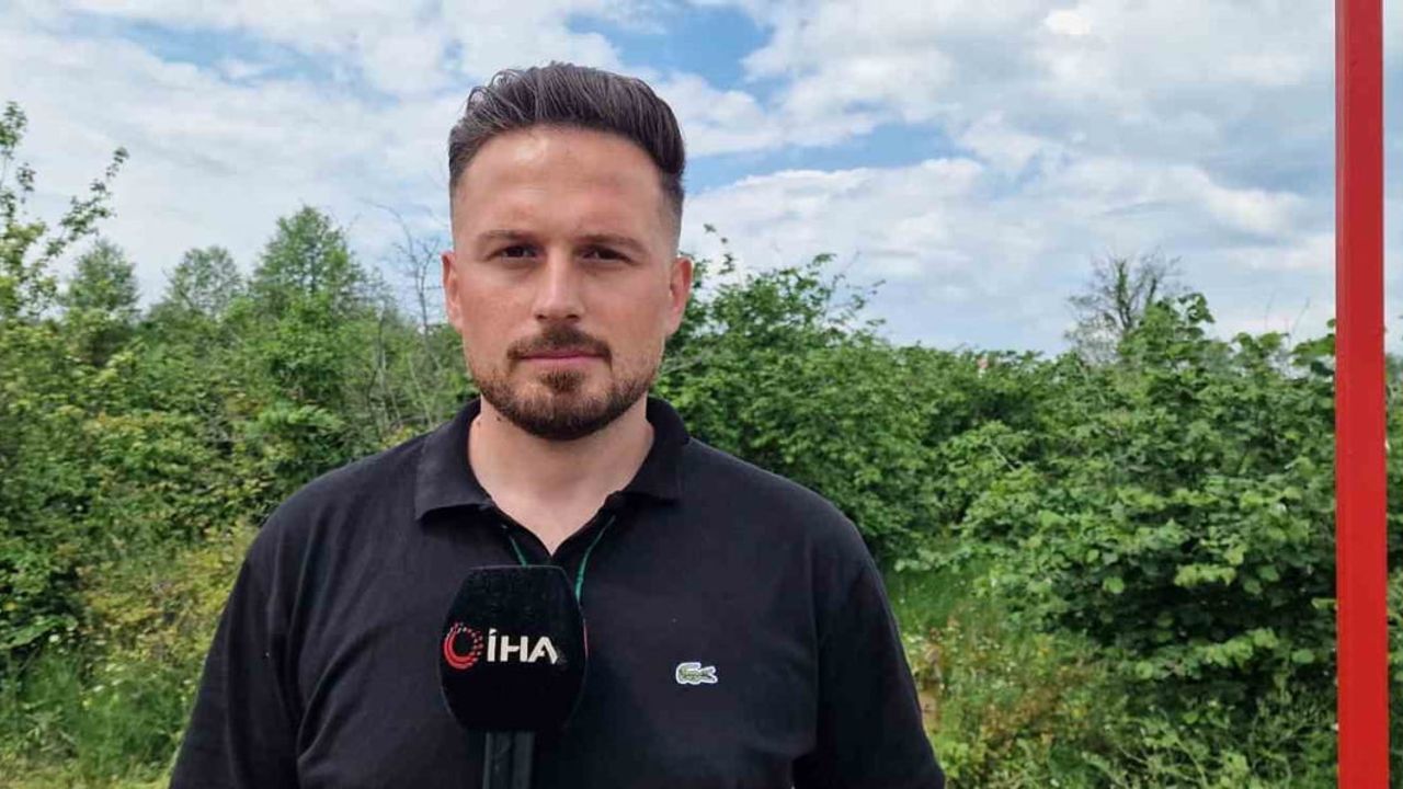 Kocaali'de çitleri aşan kurt ağıla girip 8 küçükbaş hayvanı telef etti
