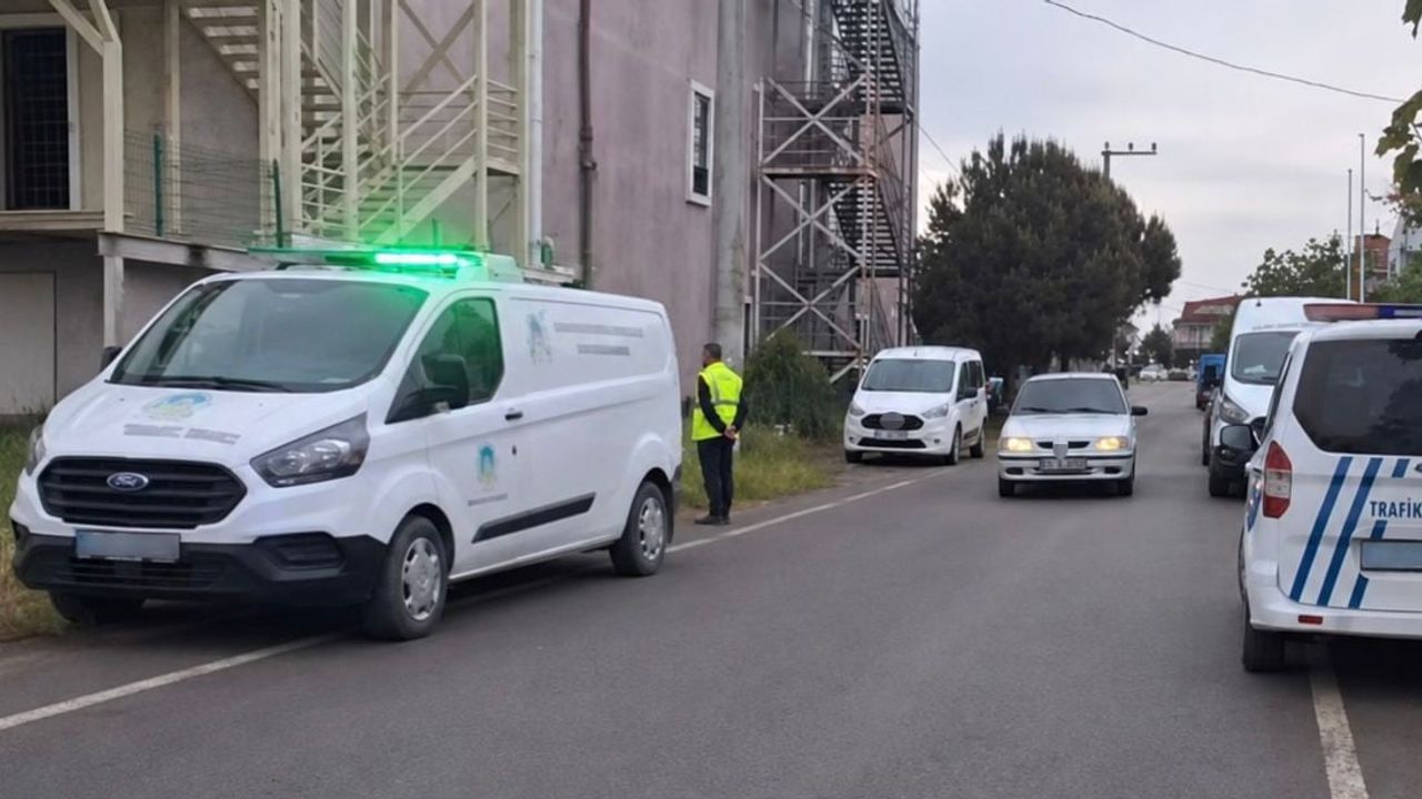 Kocaali'de tartışma sonrası eşi boğazı kesilerek öldürülen şahıs aynı bıçakla intihar etti