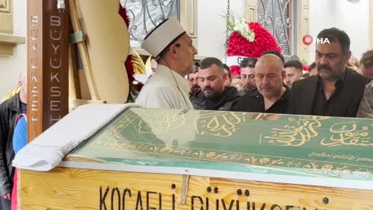 Kocaeli’de cinayet ve intihara ilişkin borç ile silah temini detayları