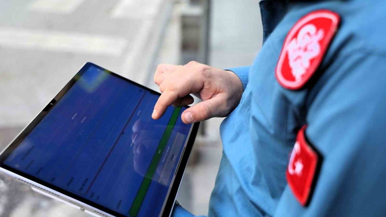 Kocaeli'de "Göz Kulak" ekipleri arızalara yerinde ve hızlı müdahale sağlıyor