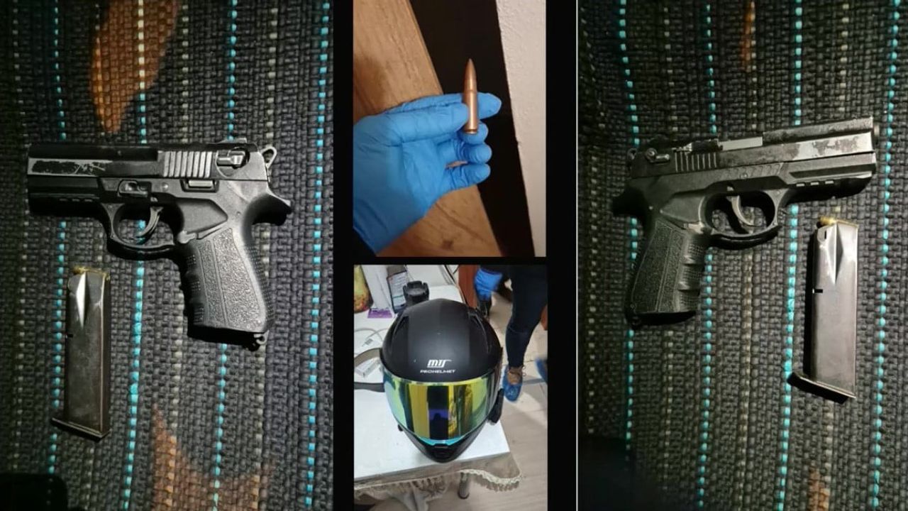 Kocaeli’de iş yerine silahlı saldırı soruşturmasında 6 şüpheli tutuklandı; adreslerde AK-47 fişeği ve sahte para bulundu