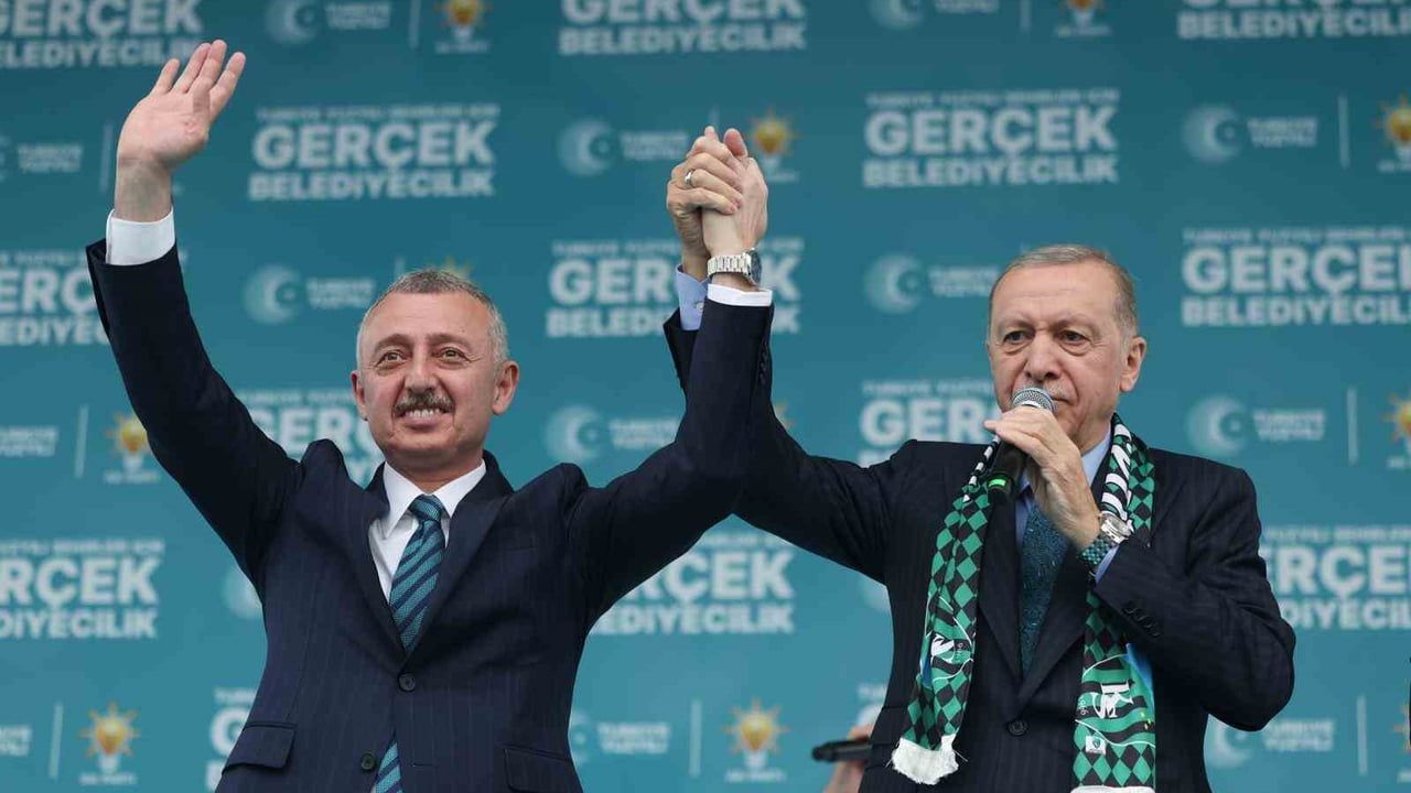 Kocaeli, dünyada ilk 'Türk Dünyası Gençlik Kampı'na ev sahipliği yapacak