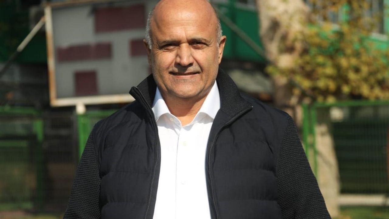 Kocaelispor Başkanı Recep Durul, pazar günkü genel kurul öncesi adaylıktan çekildi