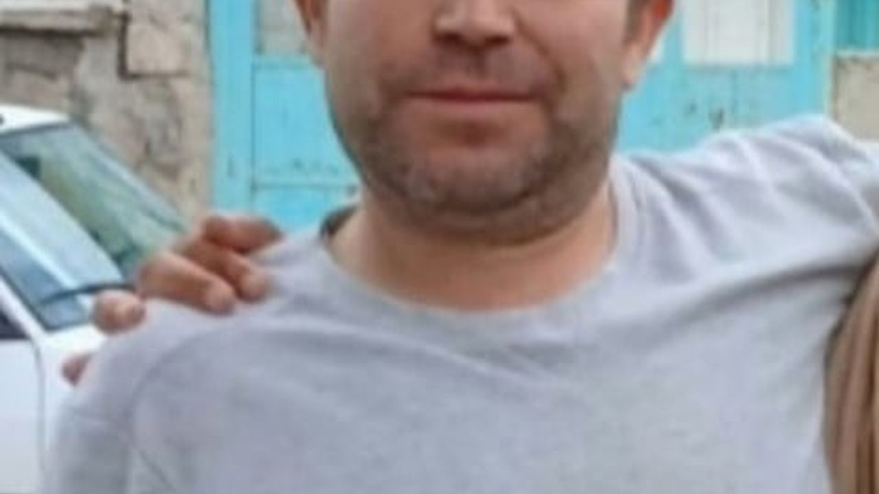 Konya Bozkır'da bir haftadır kayıp olan Mehmet Ali Erkek'in cesedi bulundu