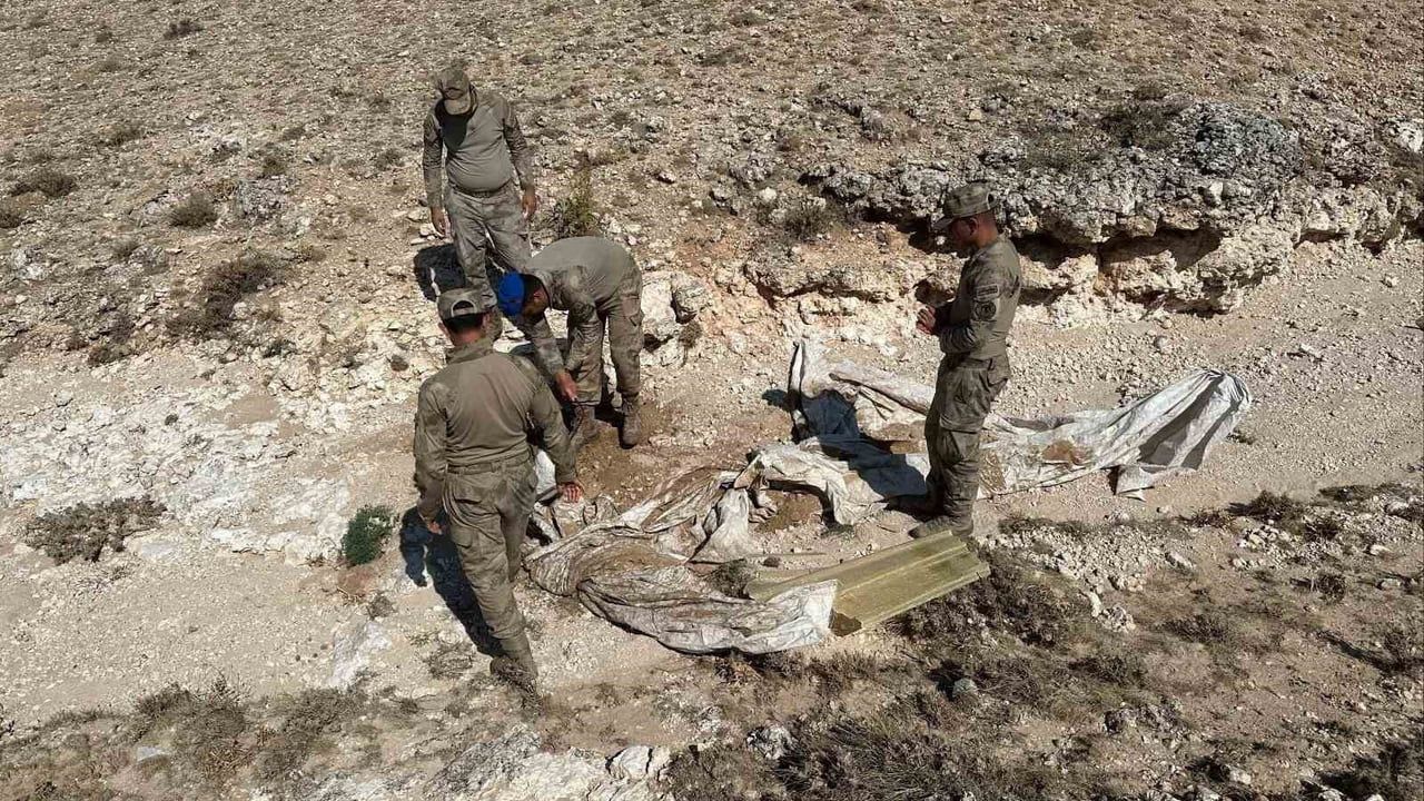 Konya Cihanbeyli'de kayıp M.B.'nin ölümü: Zanlı M.T. hakkında 'Kasten öldürme' iddianamesi hazırlandı
