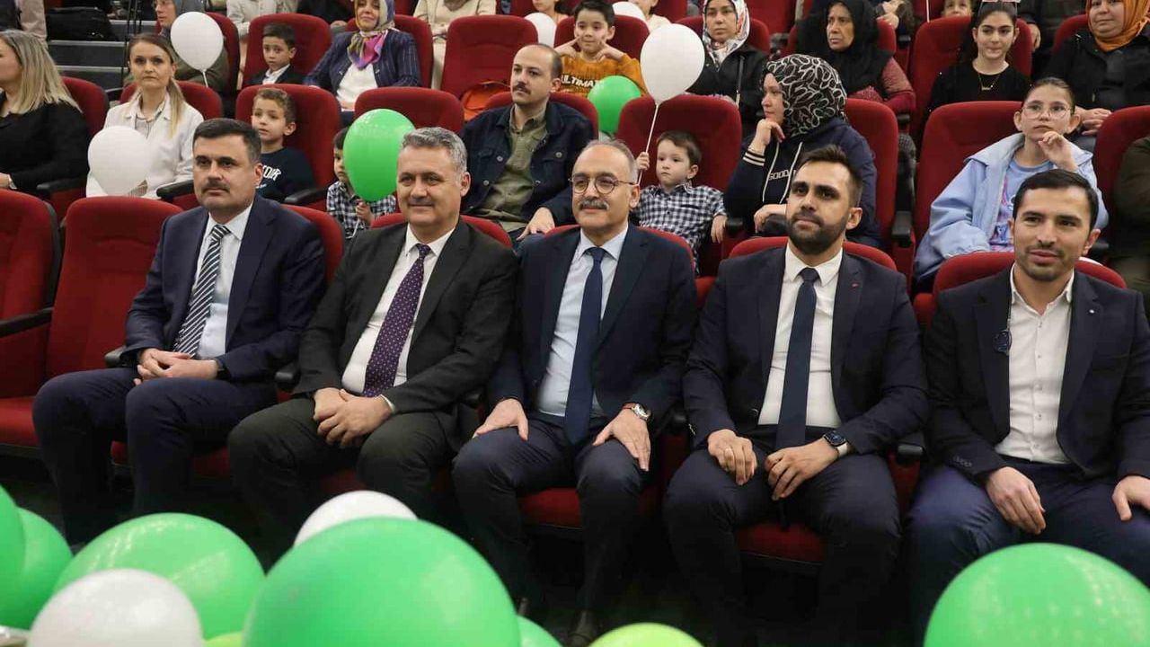 Konya'da 9 Mayıs Dünya Çölyak Günü: Glütensiz Beslenme ve Toplumsal Farkındalık