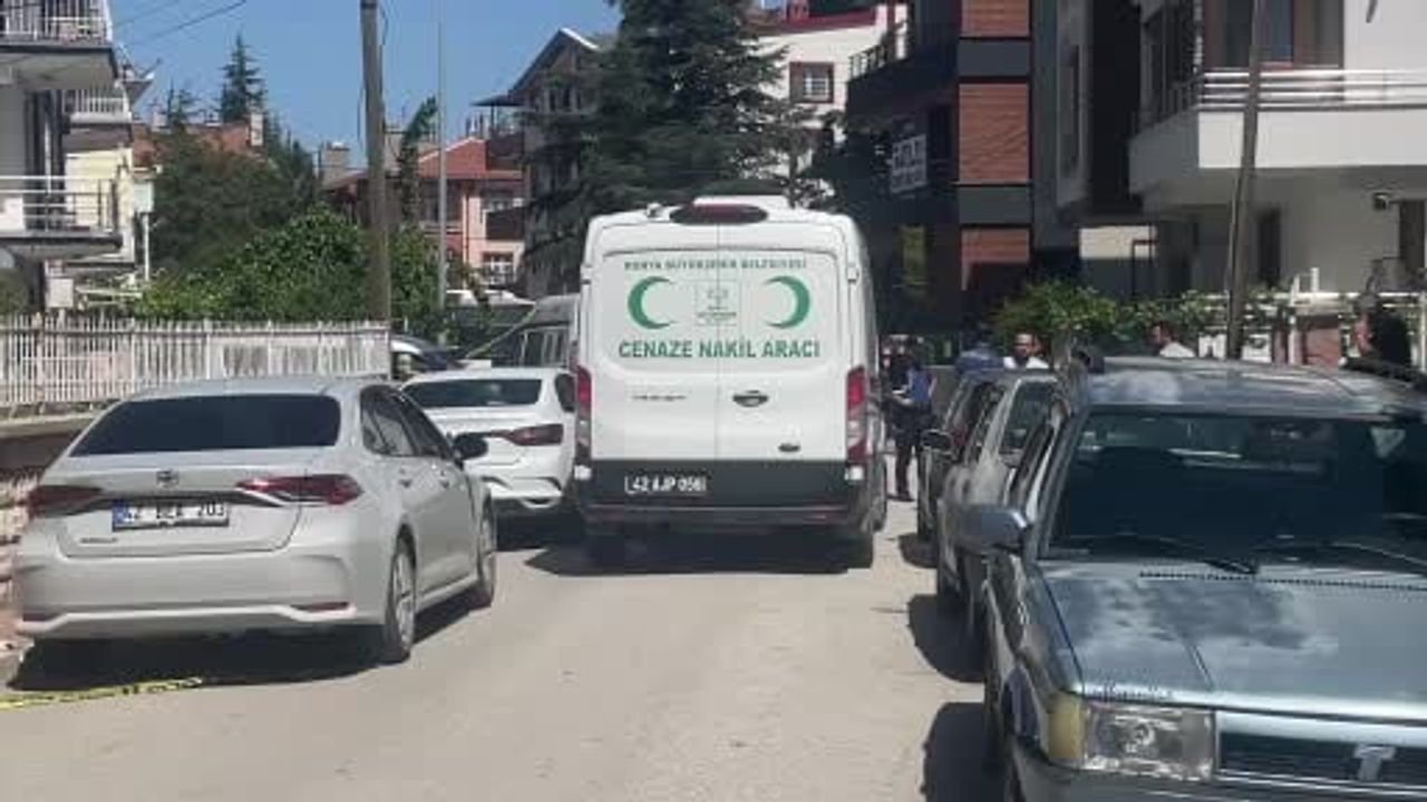 Konya'da hukuk öğrencisi C.D., tartışma sonrası anne ve babasını öldürdü; parkta yakalandı
