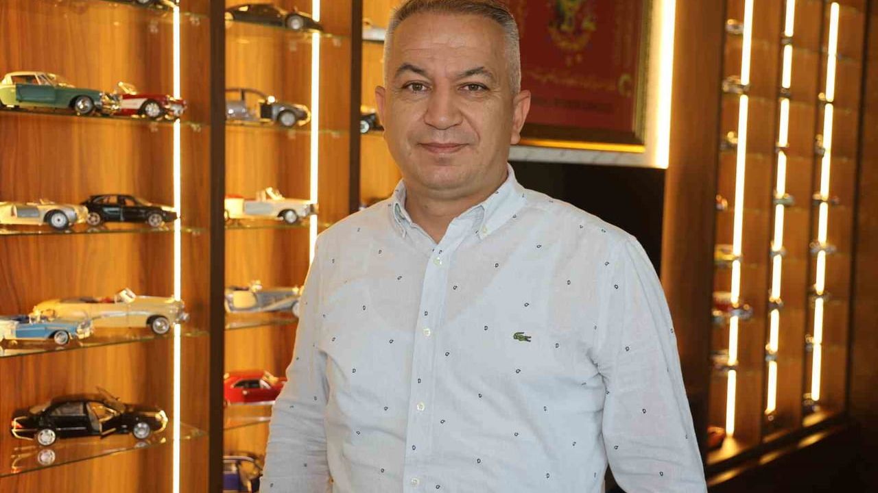 Konya’da ikinci el araç satışları yıllık %4 artış gösterdi; bayram ve yazla hareketlenme bekleniyor