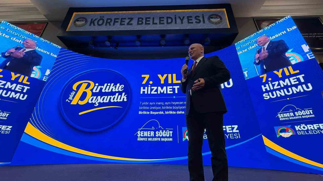 Körfez’de otopark sorunu kentsel dönüşümle çözülüyor: Yeni yapılara zorunlu otopark kararı