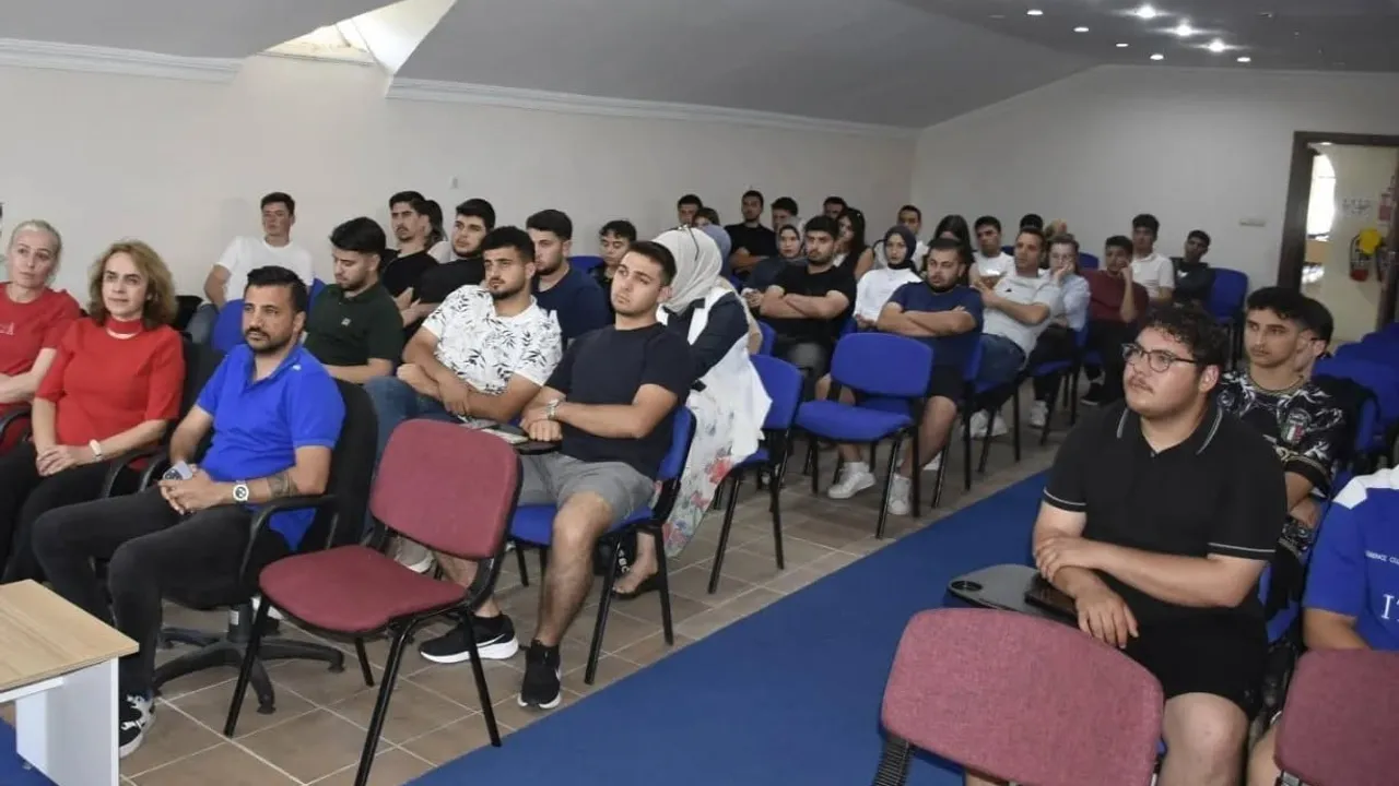 Köyceğiz’de seminer: Cumhuriyet’ten bugüne tarımın ekonomik kalkınmadaki rolü