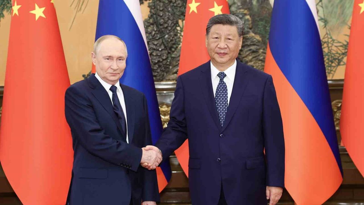 Kremlin: Putin çok yakında Çin'i ziyaret edecek