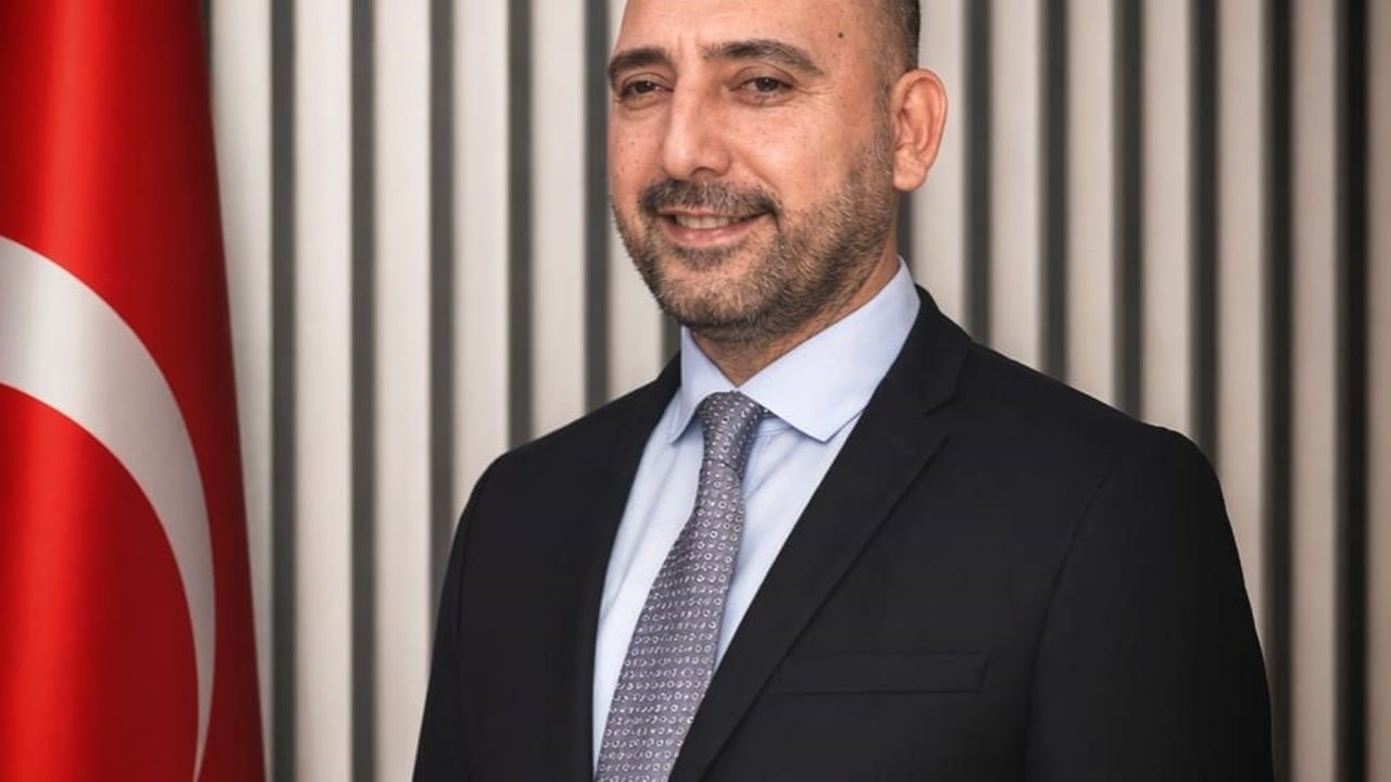 KTB Başkanı Bağlamış: Üreten çiftçinin desteklenmesi ülkemizin geleceğine yatırımdır