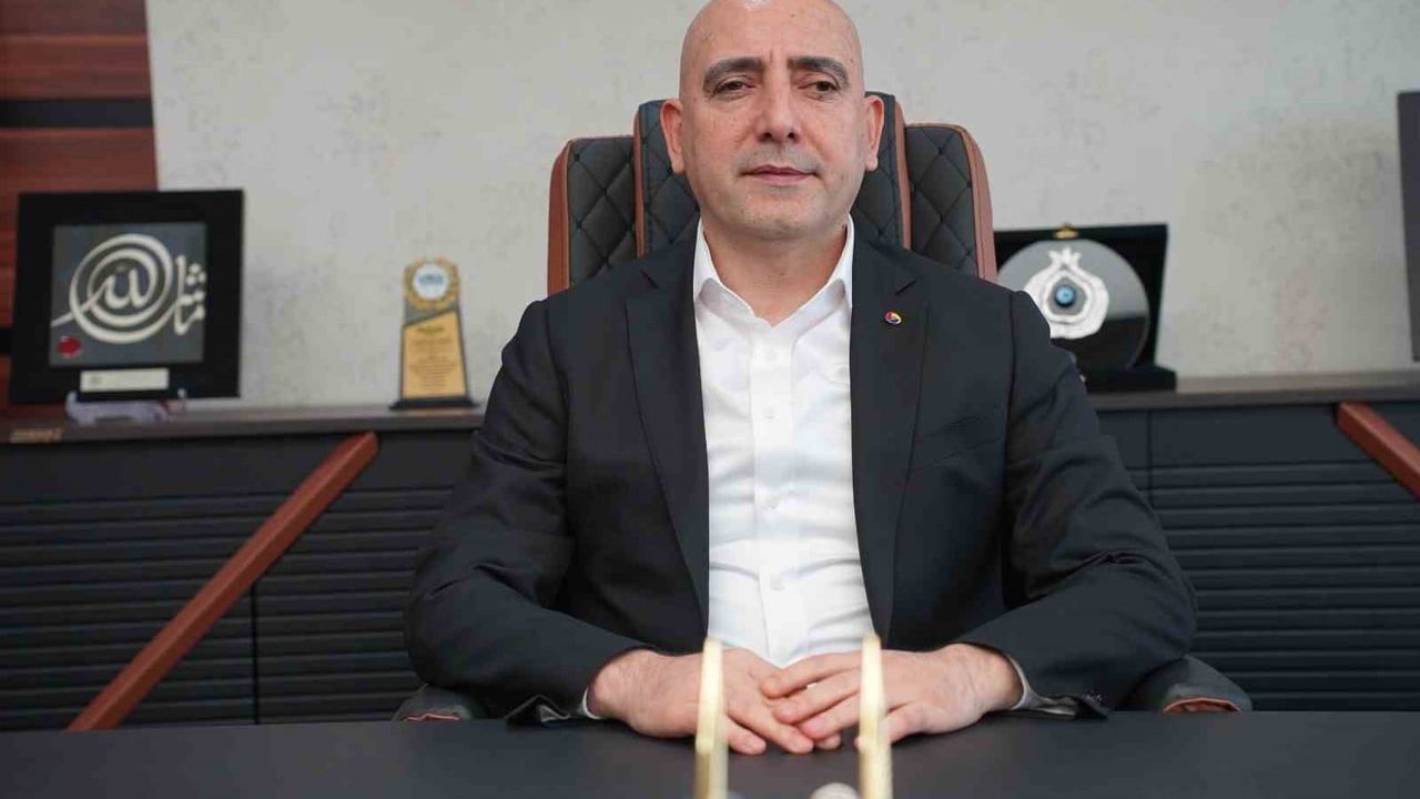 KTB Başkanı Recep Bağlamış’tan Anneler Günü mesajı