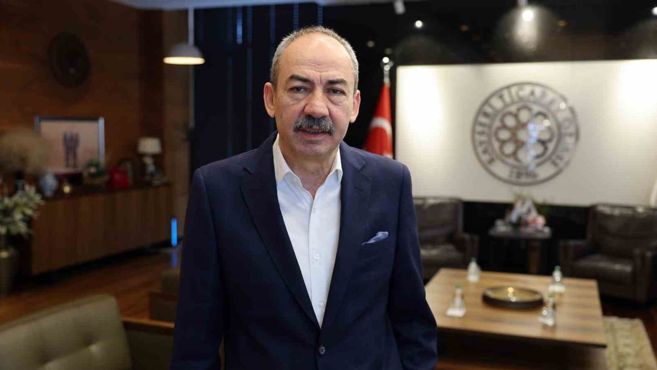 KTO Başkanı Ömer Gülsoy: Annelerimiz Toplumun İlk Öğretmeni ve Güç Kaynağıdır