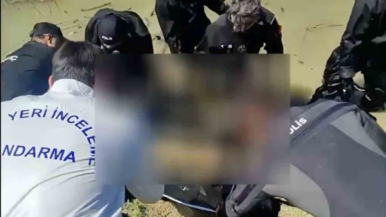 Kübra Yapıcı’nın Ceset Parçaları Korkuteli Barajı’nda Bulundu