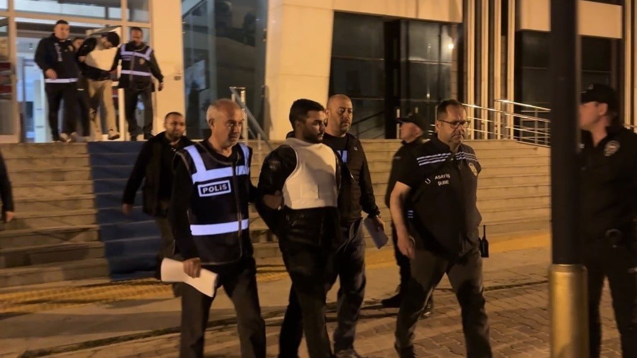 Kübra Yapıcı'nın öldürülmesi: İki şüpheli 'kadına karşı kasten öldürme' suçundan tutuklandı