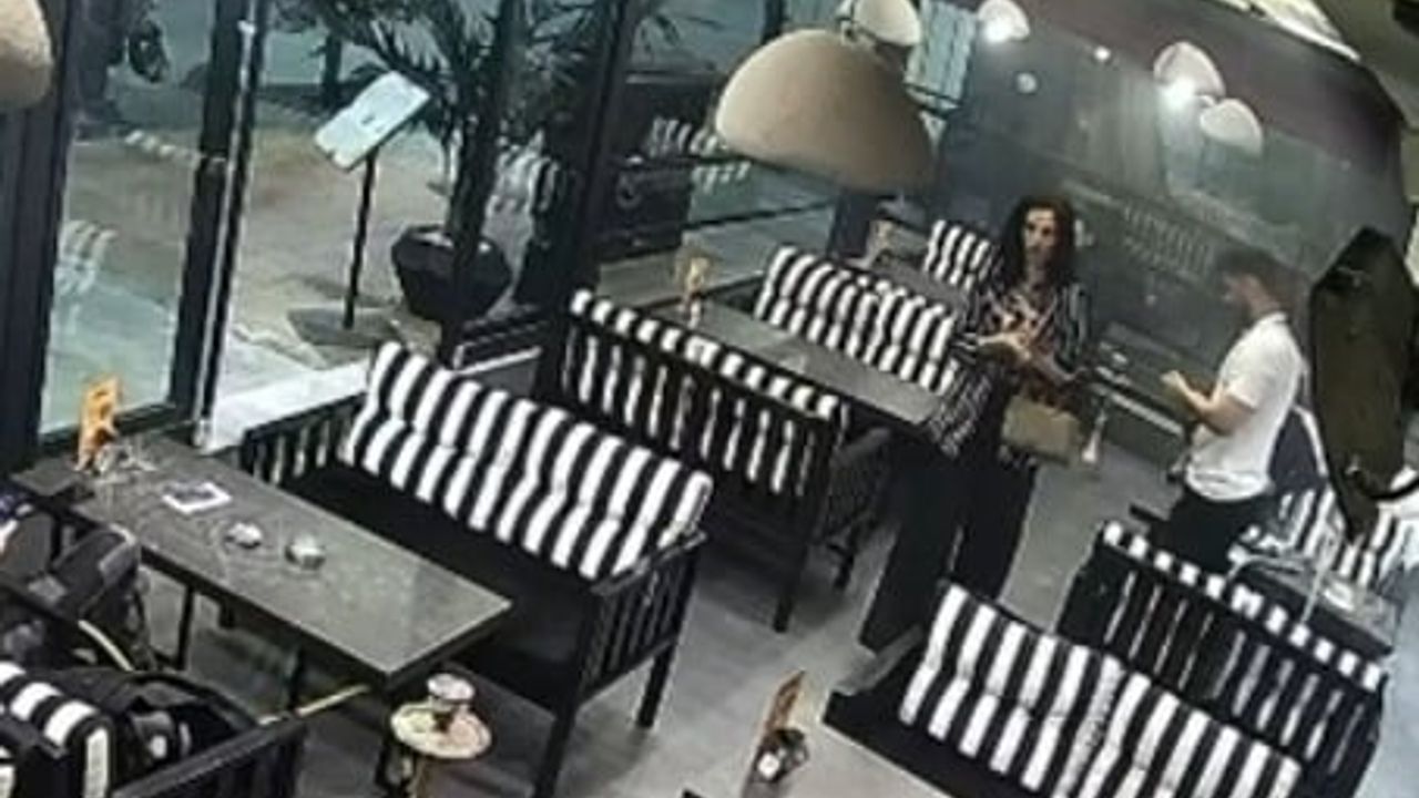Kübra Yapıcı'nın Son Görüntüleri ve Soruşturmada Yeni Gelişmeler