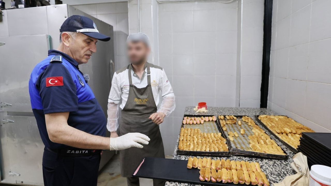 Küçükçekmece Belediyesi Kurban Bayramı için temizlik, denetim ve sosyal hizmetleri yoğunlaştırdı