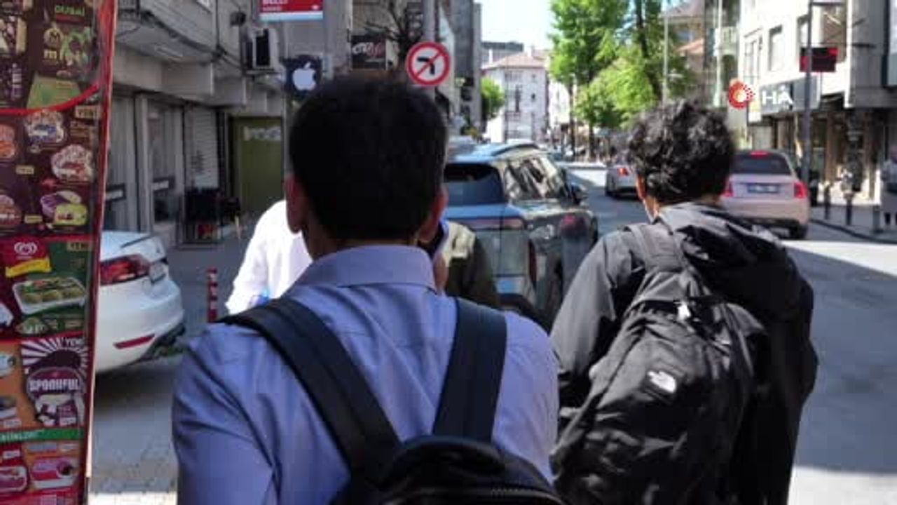 Küçükçekmece davasında olay yerinde keşif yapıldı; aile "kasten öldürme" talep ediyor