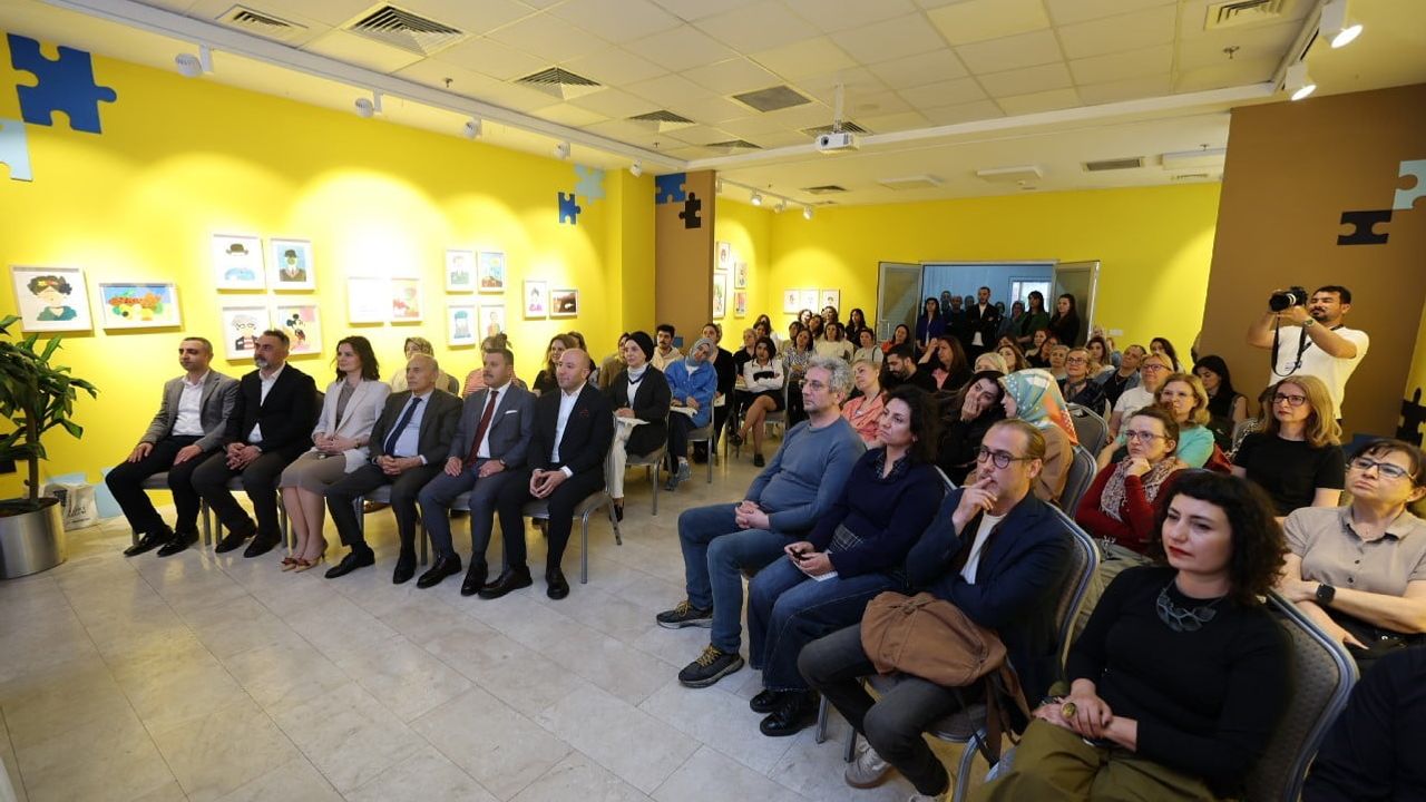 Küçükçekmece'de İlk Heykel Sempozyumu Lansmanı Yapıldı
