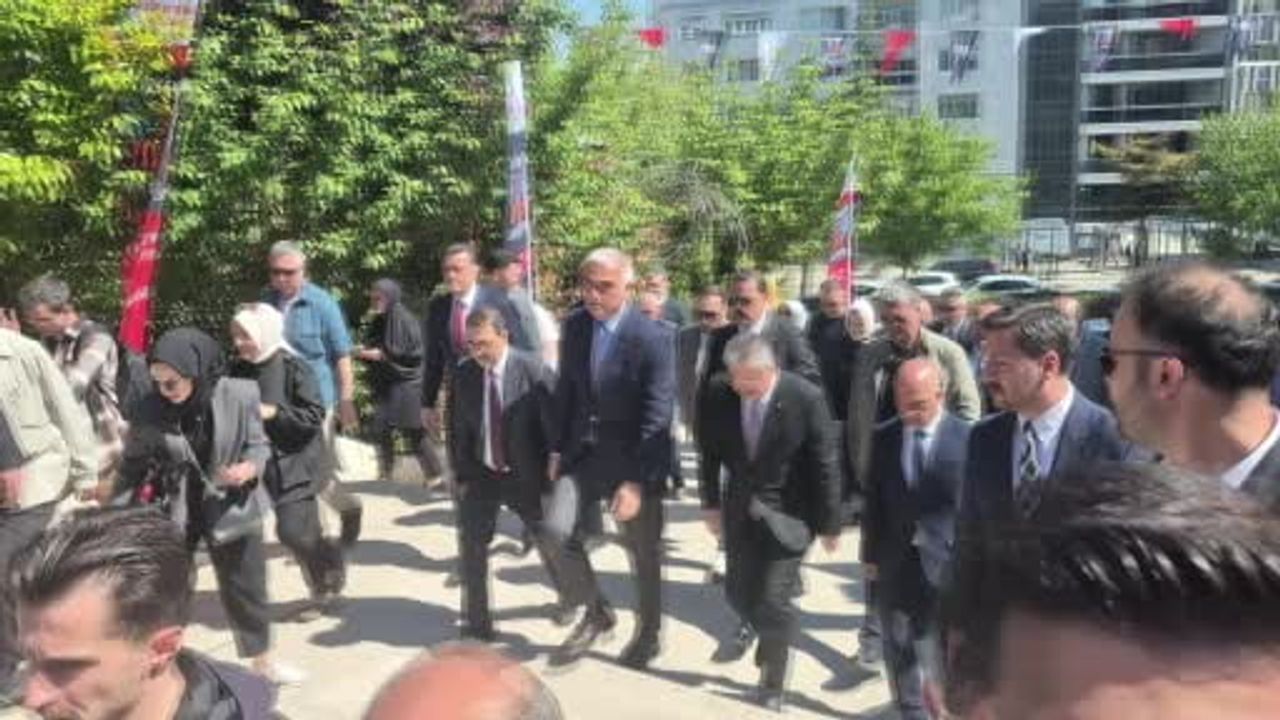Kültür Yolu Festivali Eskişehir'de başladı: 33 'Lezzet Noktası' ile esnafa destek