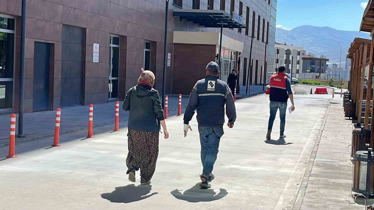 Kurban Bayramı'nda Niğde'de 'acemi kasap' vakaları: Hastanelerde yoğunluk