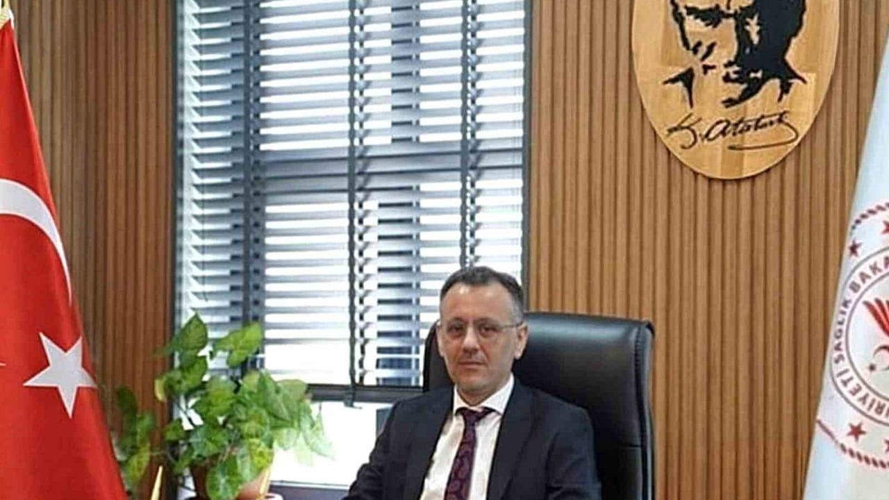 Kurban Bayramı'nda sağlıklı beslenme: İl Sağlık Müdürü Uzm. Dr. Özkan Pulat'ın önerileri