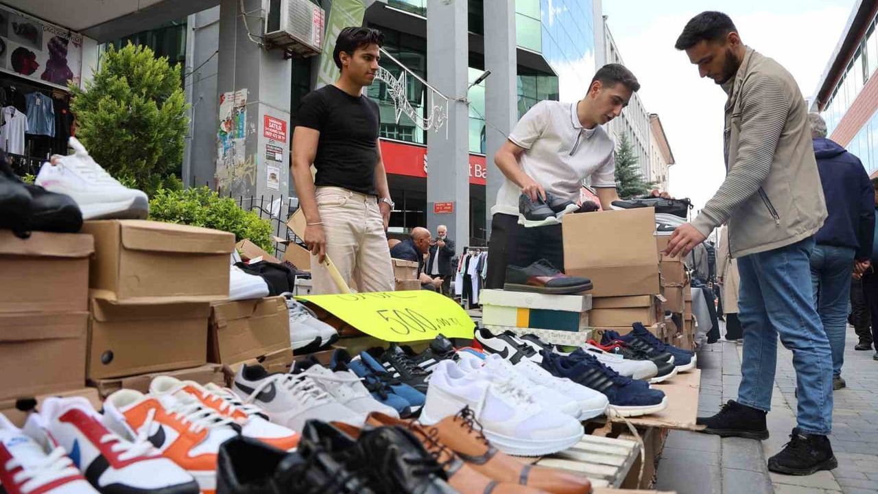 Kurban Bayramı’nda Sivas’ta yoğunluk: On binlerce Sivaslı memleketine döndü