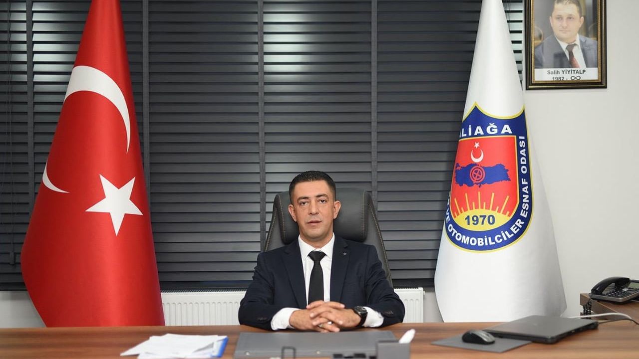 Kurban Bayramı'nda trafik uyarısı: Seyhan Öz'ten yorgunluk, hız ve araç bakımı çağrısı