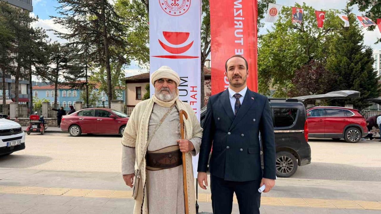 Kürşat Bozkurt: Bilecik’in yemek kültürünü ulusal ve uluslararası platformlarda tanıtmayı sürdüreceğiz