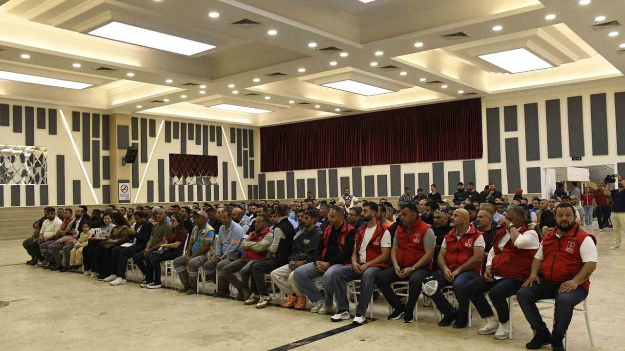 Kuşadası Belediyesi 2026 yaz sezonu temizlik hazırlık planını açıkladı