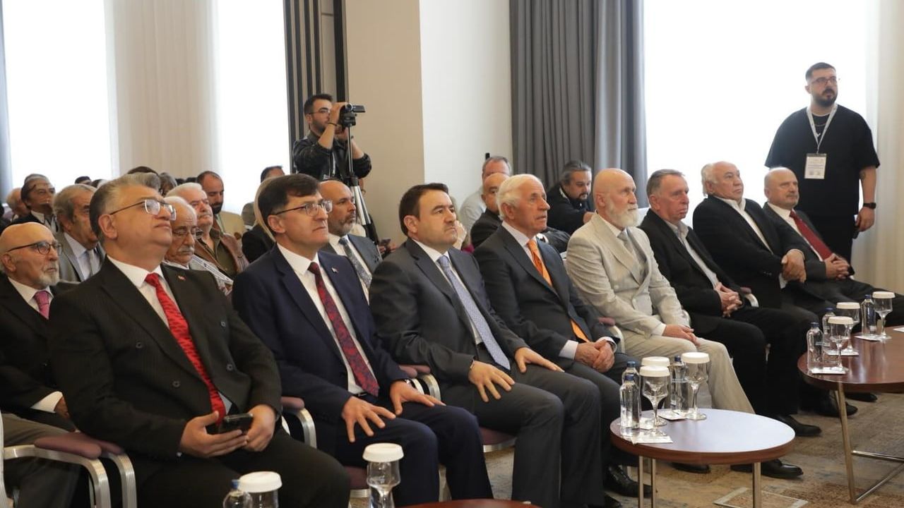 Kütahya’da 16. Uluslararası Hisarlı Ahmet Sempozyumu: Geleneksel Türk Müziği ve Kültürel Mirasın Geleceğe Aktarılması