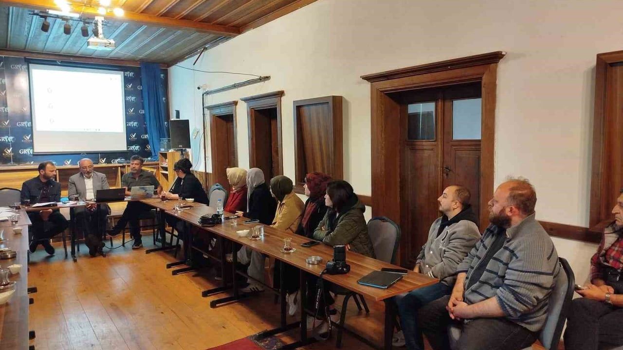 Kütahya'da Germiyan Festivali hazırlıkları sürüyor