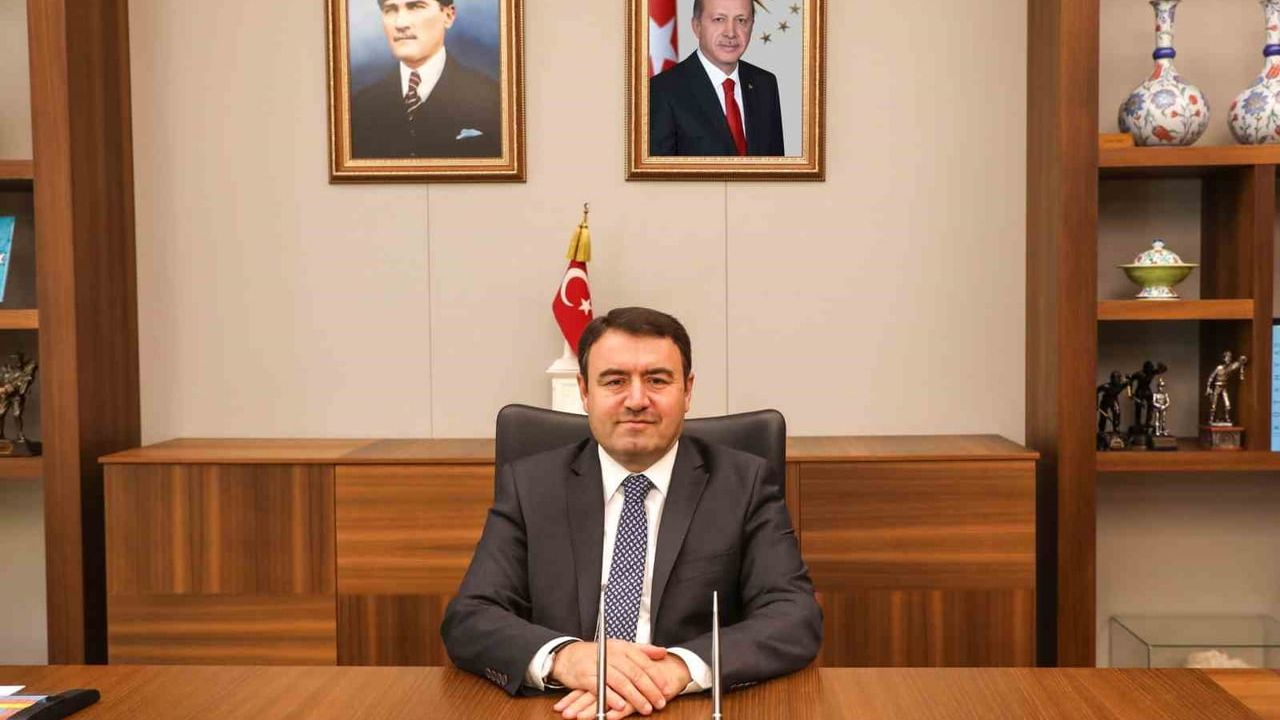 Kütahya’da Kurban Bayramı tedbirleri: 1.814 güvenlik personeli görevde