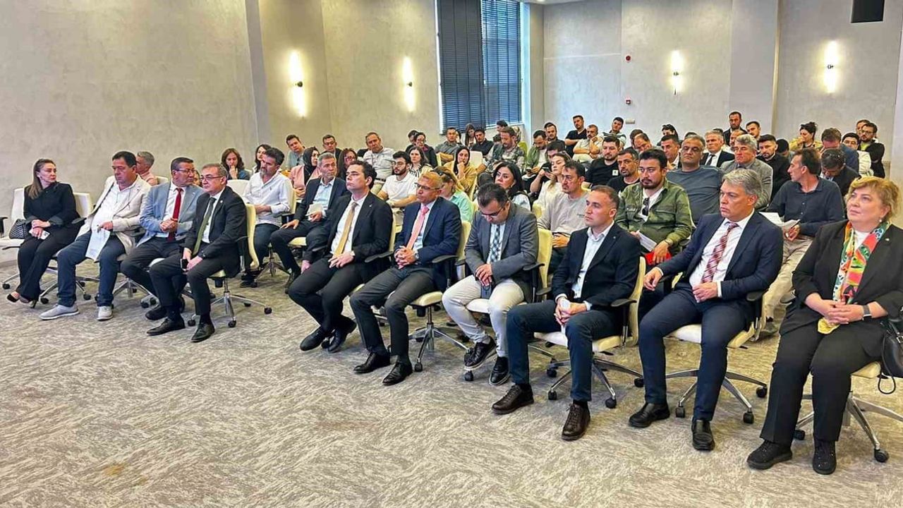 KUTSO’da İş Sağlığı ve Güvenliği Teftişleri Bilgilendirme Toplantısı Yapıldı