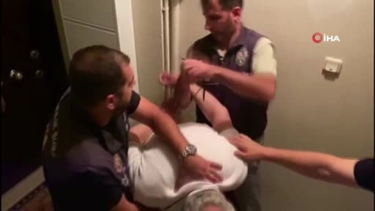 Leman davasında Doğan Pehlevan'ın adli kontrolü kaldırıldı