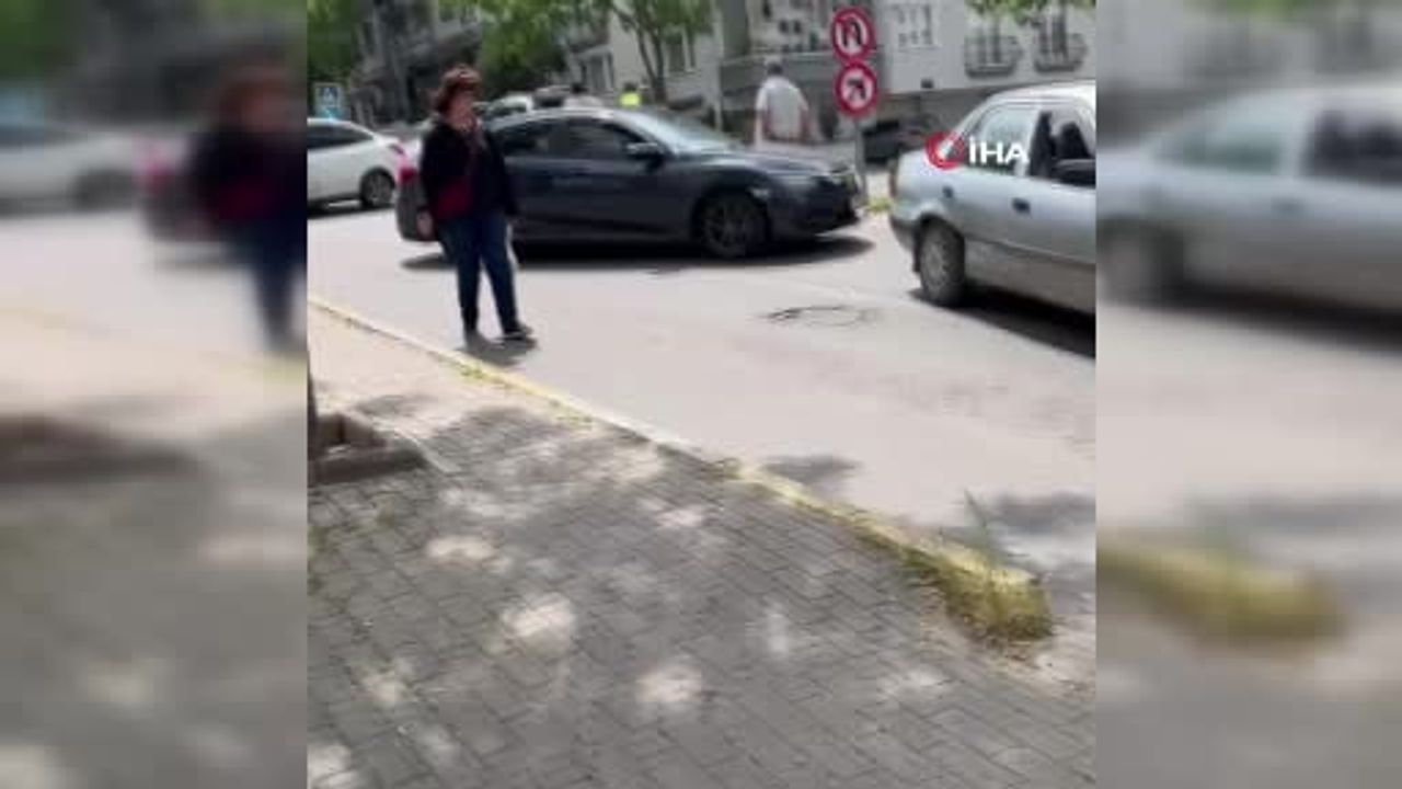 Lüleburgaz'da zincirleme kaza: İstiklal Mahallesi'nde 3 araçta maddi hasar
