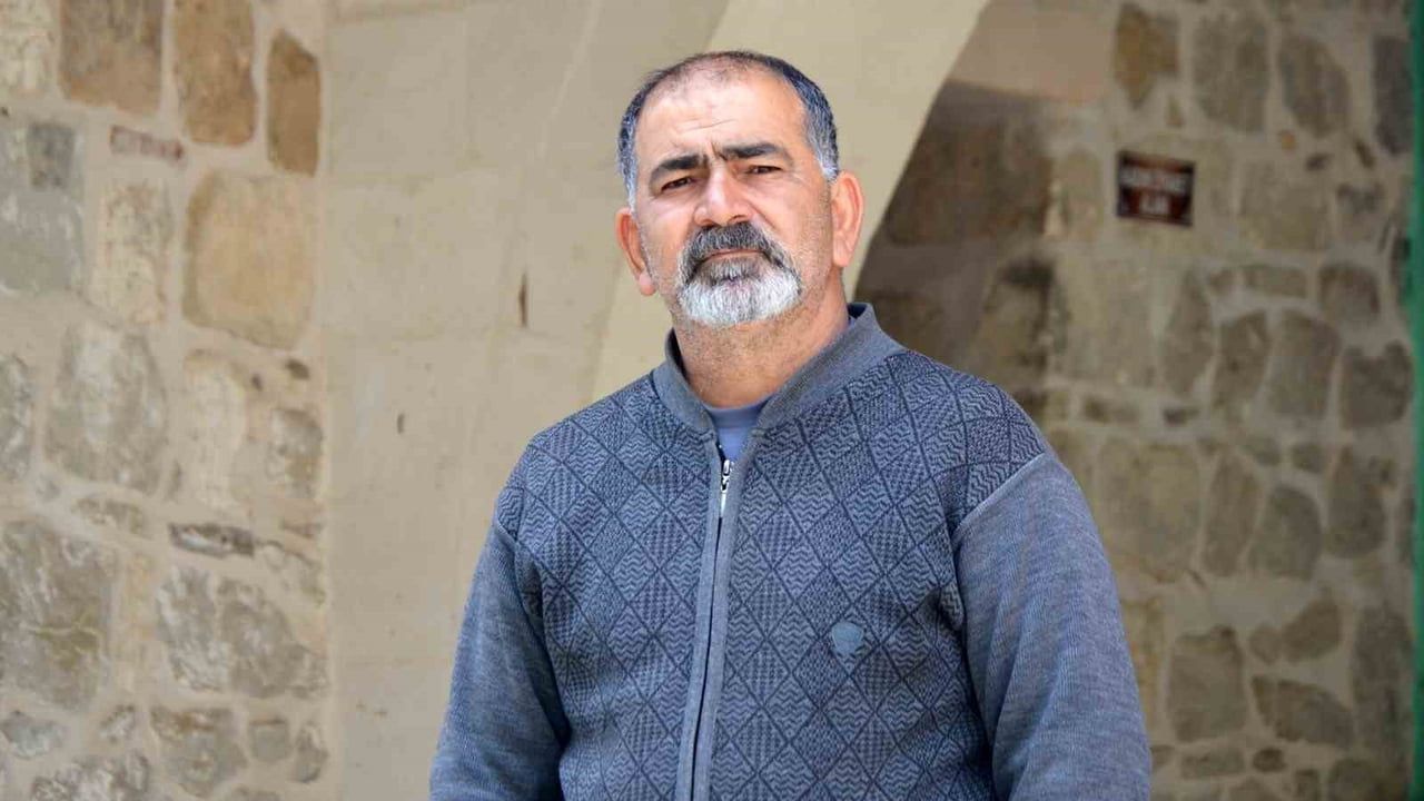 Makam Dağı yatırım bekliyor: Ergani'ye turizm ve ekonomik katkı çağrısı