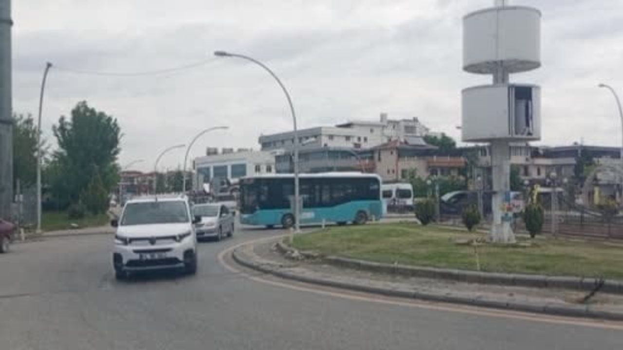 Malatya Battalgazi'de 5.6 büyüklüğünde deprem