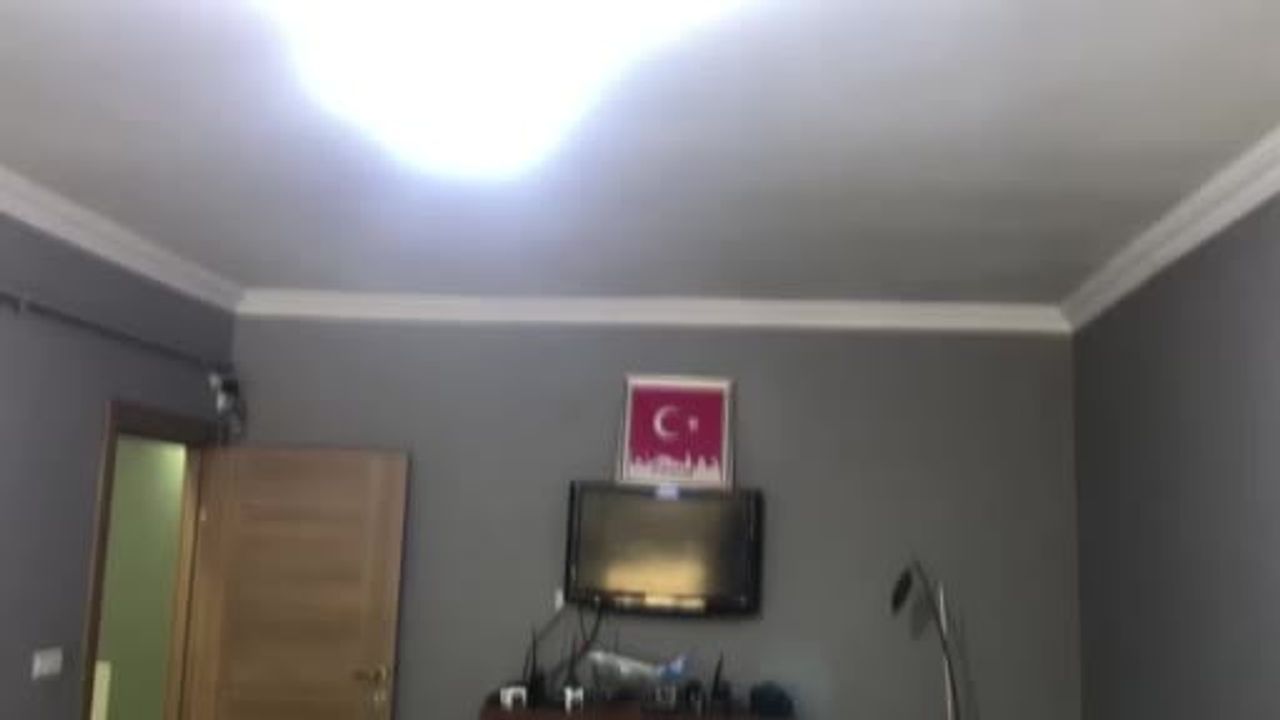Malatya'da 5.6 büyüklüğünde deprem: Battalgazi merkezli sarsıntı Elazığ'da da hissedildi