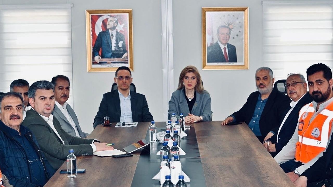 Malatya'da Ulaşım Yatırımları: İkizce TOKİ, Çevre Yolu ve Erkenek Tüneli'nde Son Durum