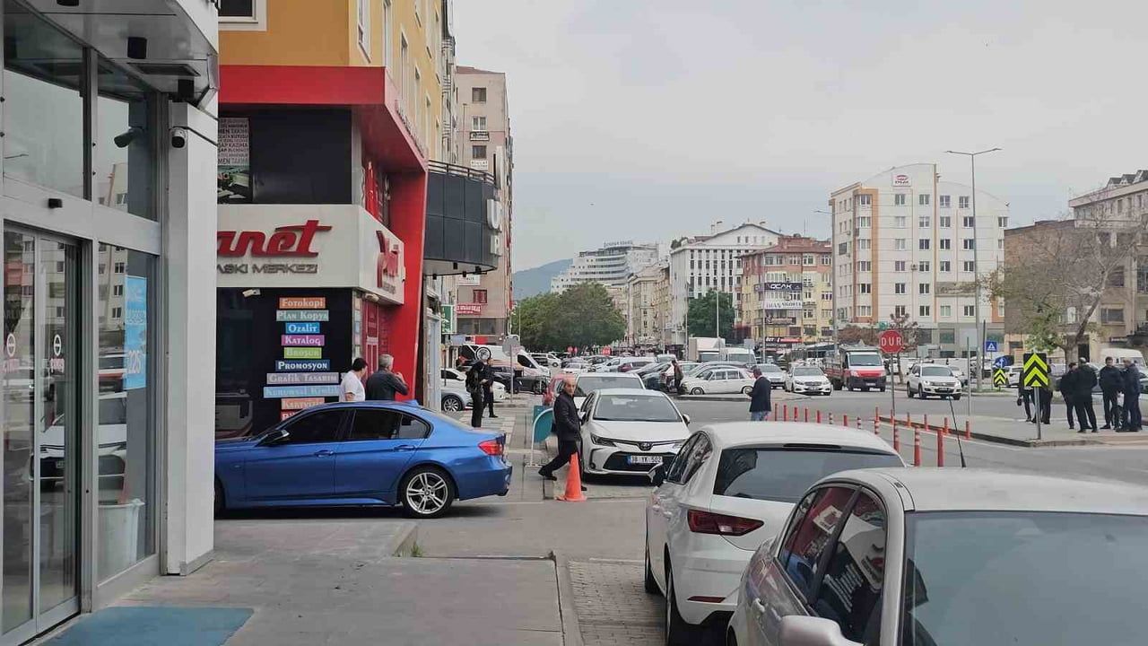 Malatya’daki 5.6 büyüklüğündeki deprem Kayseri’de de hissedildi