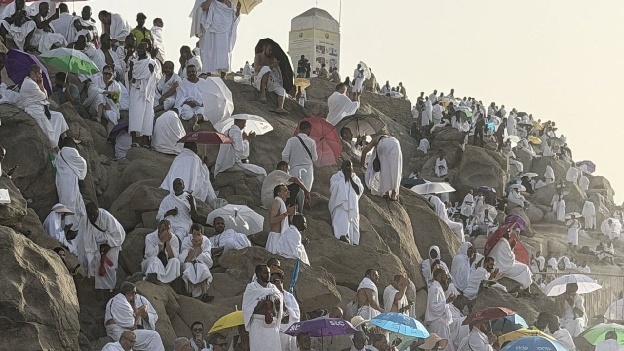 Malatya İş İnsanları Platformu Başkanı Özköse'den Arafat ve Kurban Bayramı Mesajı