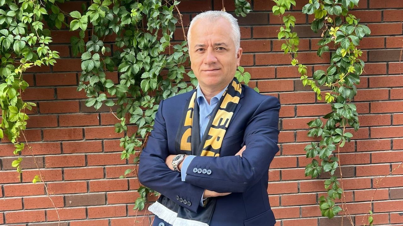 Malatya İş İnsanları Platformu Başkanı Özköse'den Yeşilyurtspor'a Final Öncesi Destek