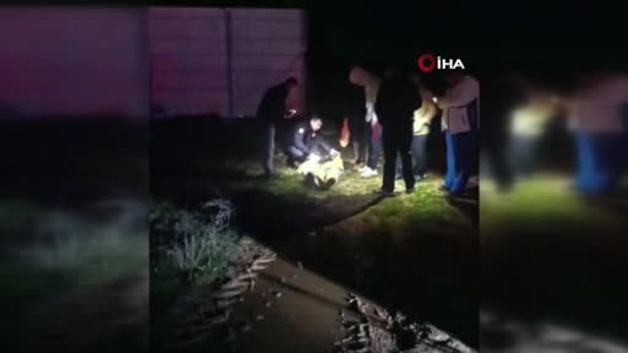 Malatya-Kayseri yolunda midibüs devrildi: 27 taraftar yaralandı
