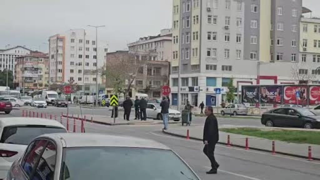 Malatya’nın Battalgazi’de 5.6 büyüklüğündeki deprem Kayseri’de de hissedildi