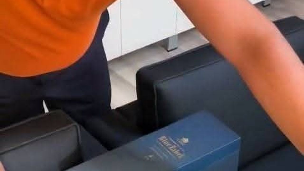 Manavgat davası: Makamında 110 bin euroyla yakalanan Mehmet Engin Tüter tahliye talep etti