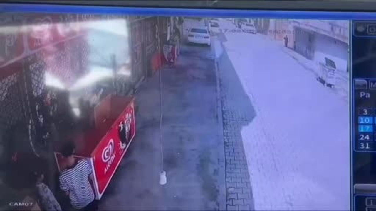 Manisa'da 13 yaşındaki Yusuf’un dürüst davranışı mahalleye örnek oldu