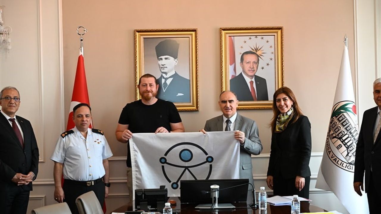 Manisa'da erişilebilirlik belgesi alan kurum sayısı 14'e yükseldi